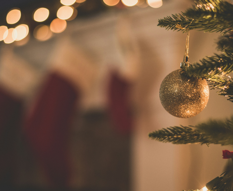 Christmas tree